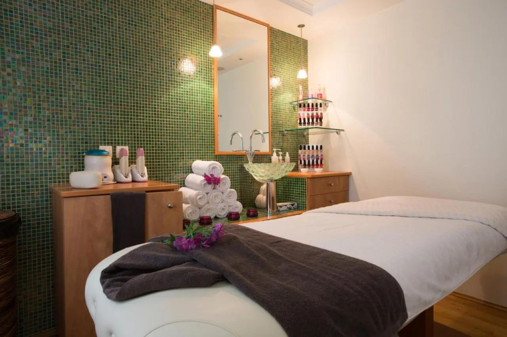 Hôtel Best of Both - Divonne-les-Bains