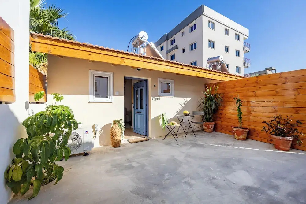 Olga Premium Apartments