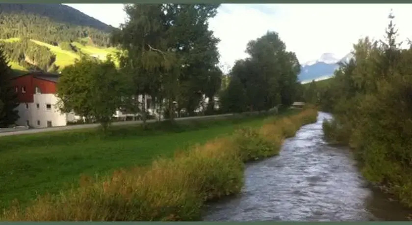 Sillian Chalet