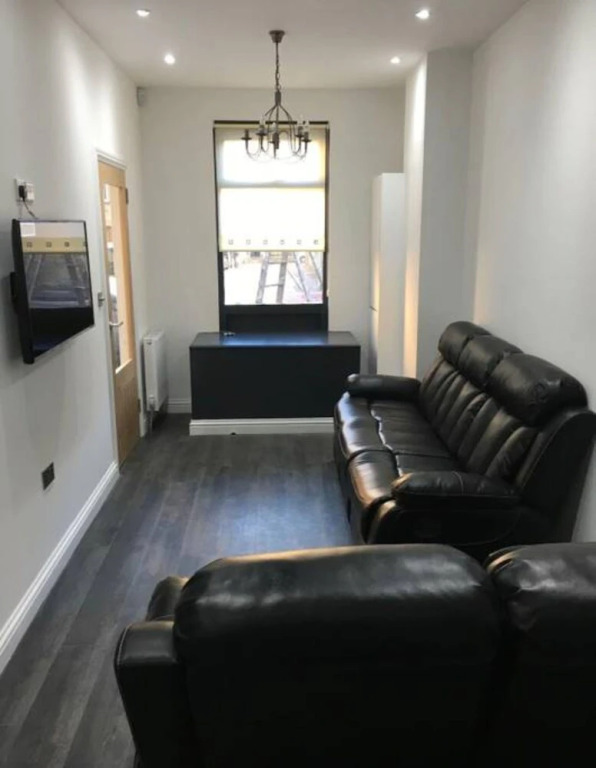 Apartment in Brunstfield Edinburgh