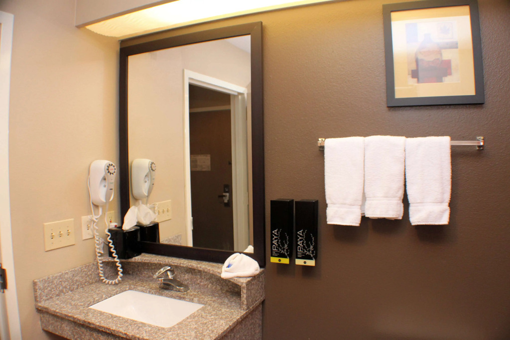 Best Western Inn & Suites New Braunfels