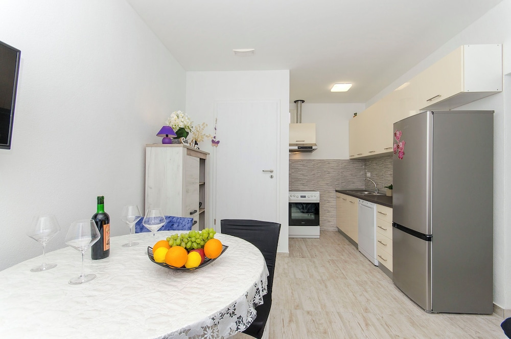 Apartment Paradise