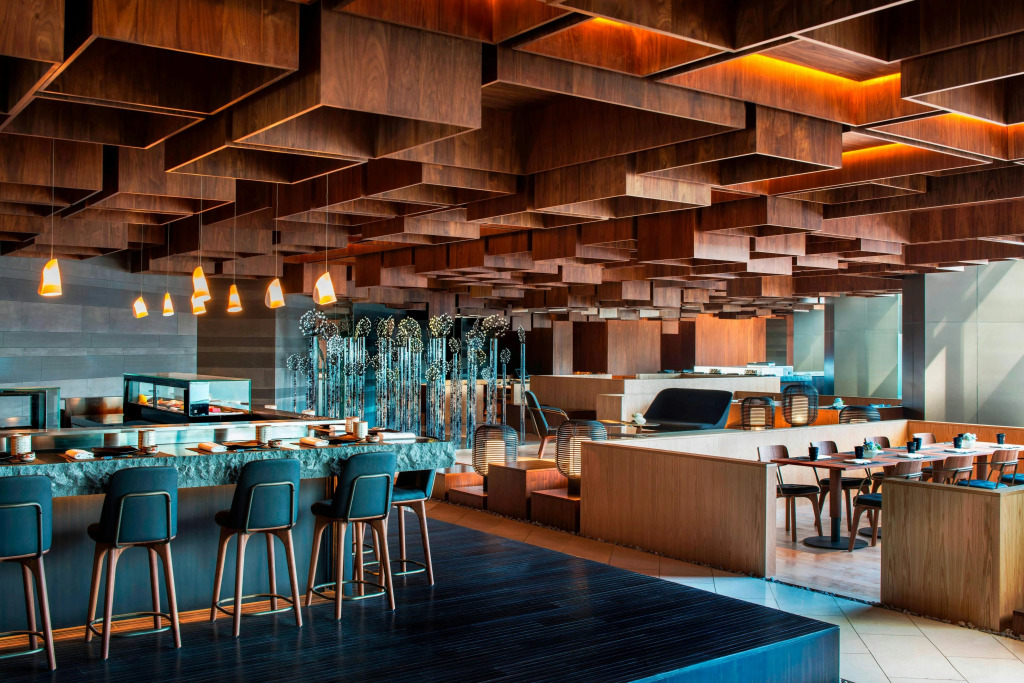 Le Meridien Zhengzhou