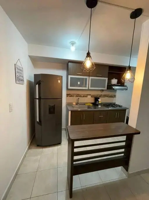 Apartamento en Pereira