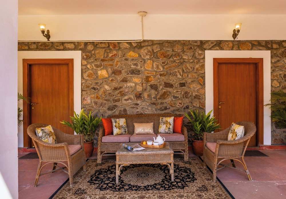 ELIVAAS The Bliss Hushwood 2 BHK Villa