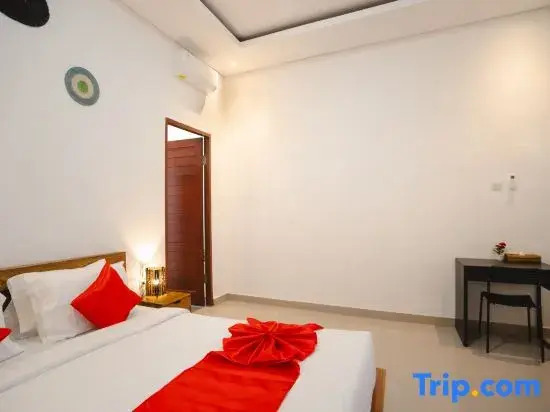 Taman Bali Villa 5