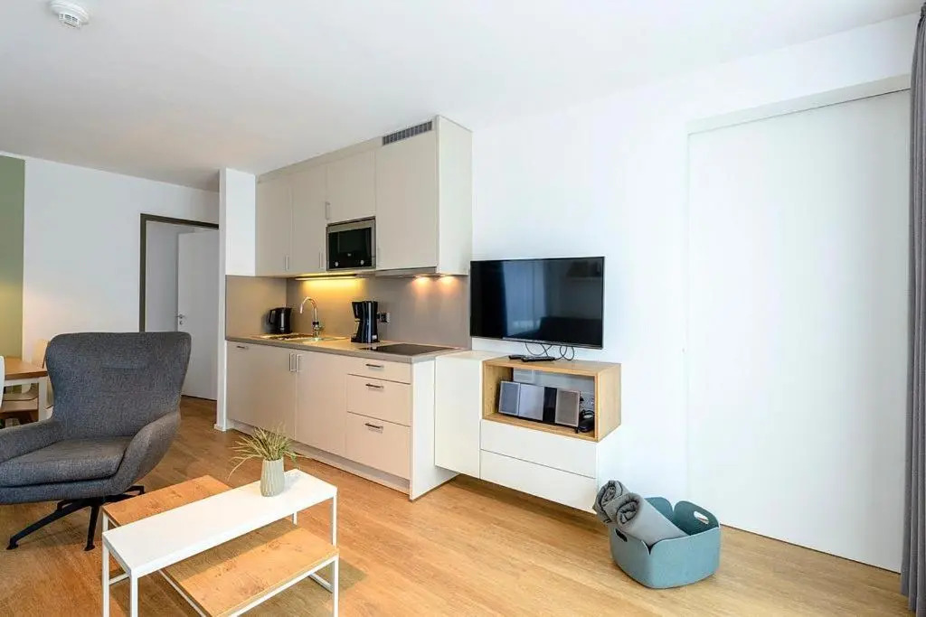 Apartmentvilla Anna See Apartmentvilla Anna See 1-10