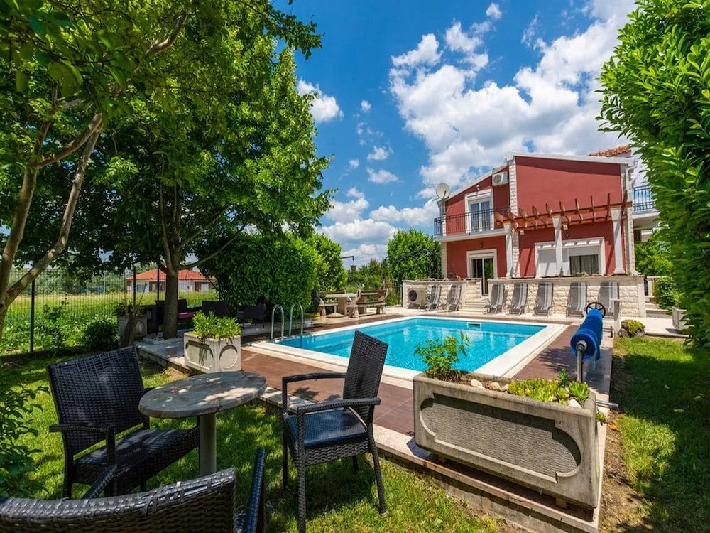 Villa Šušnjara
