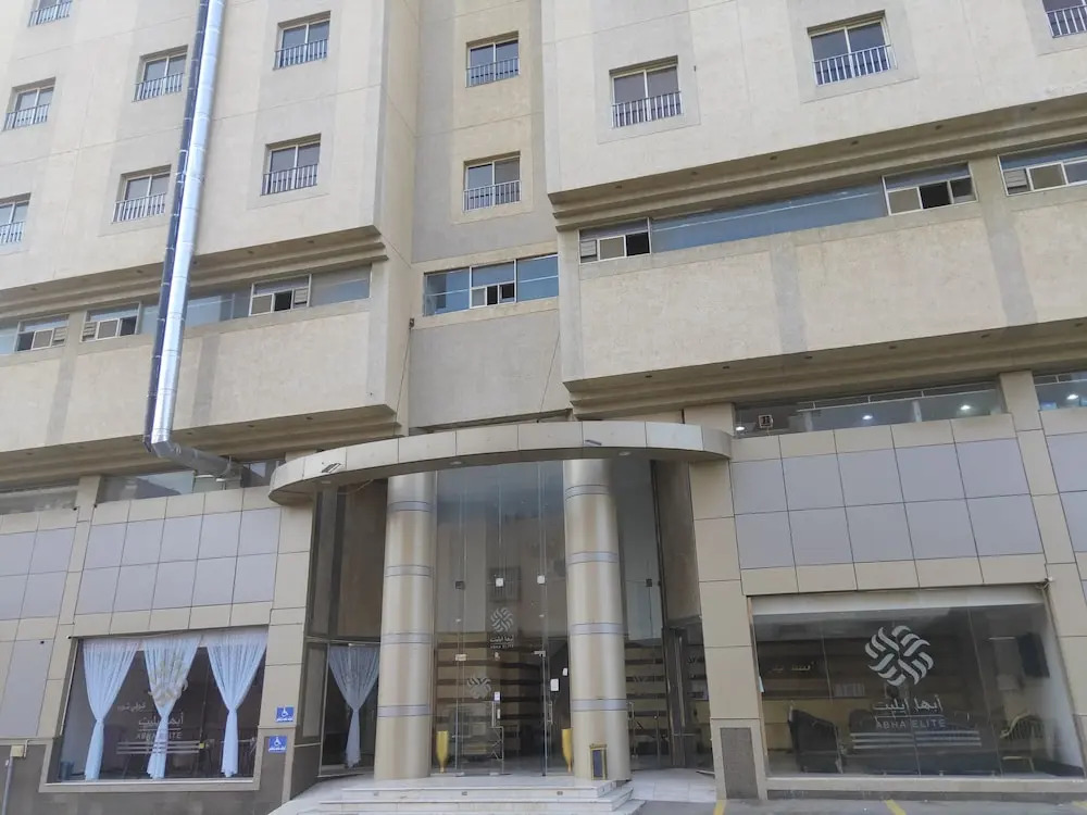 Abha Eillet Hotel