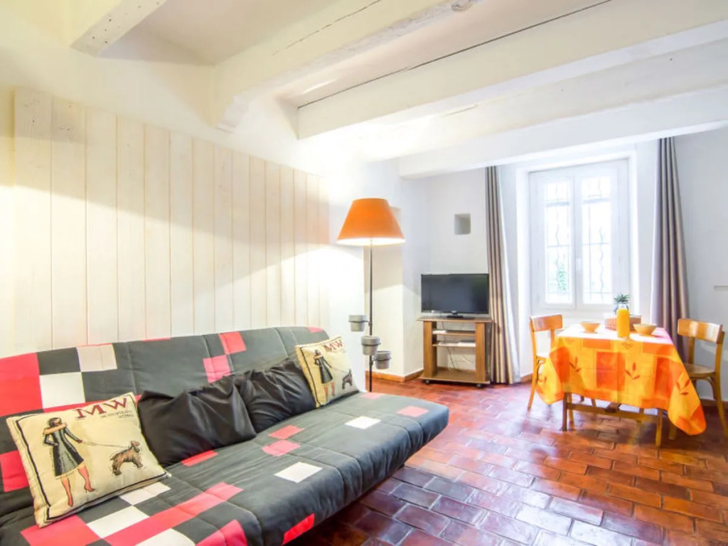 Studio Gassin Village by Interhome