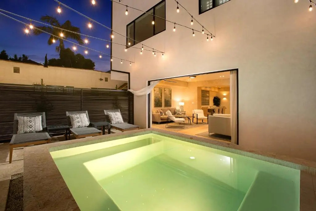 4 Bedroom Retreat #510