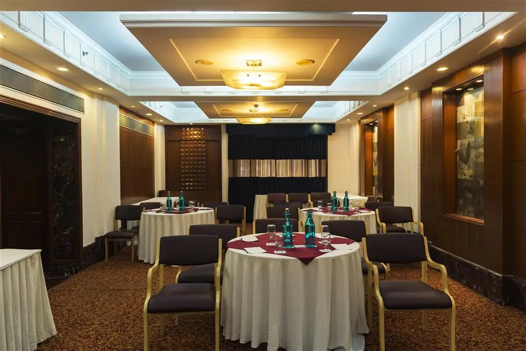 Hotel City Centre Inn Near Nizamuddin Railway Station