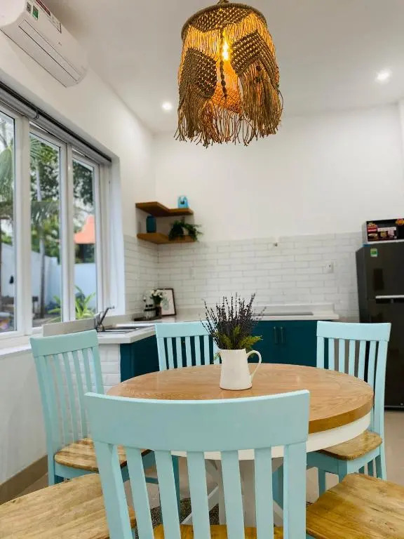 Viva Villa Vung Tau 4 Bedrooms