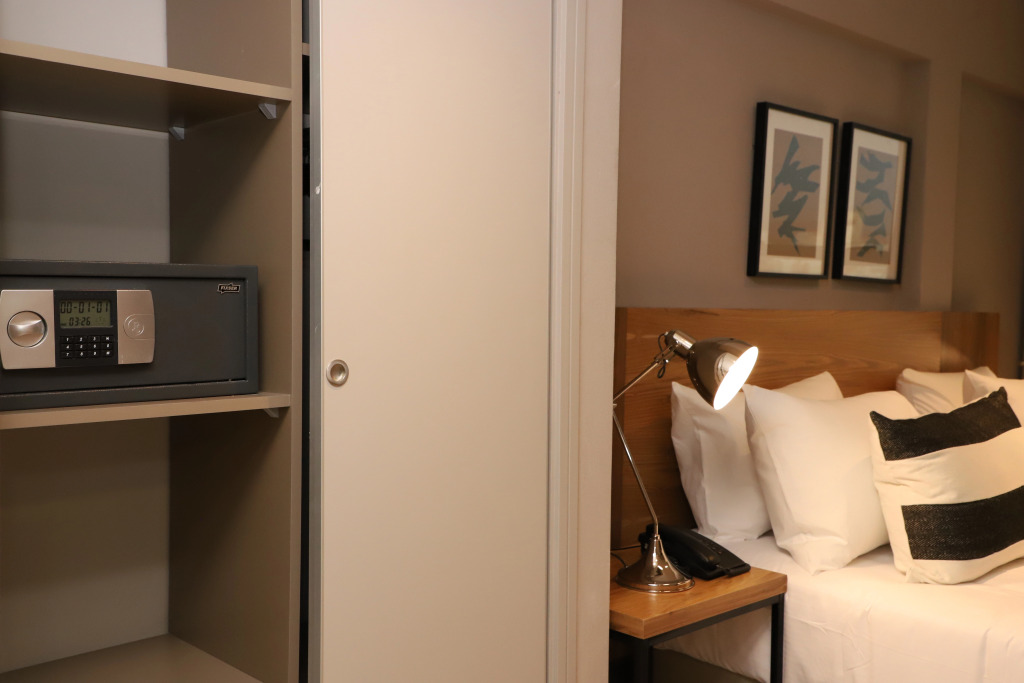 Agua del Corral Hotel & Spa