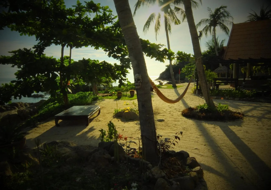 Chills Resort(ชิลล์ รีสอร์ท)