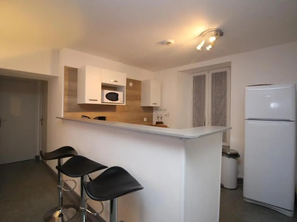 Appartement Mont-Dore, 4 pièces, 8 personnes - FR-1-608-18