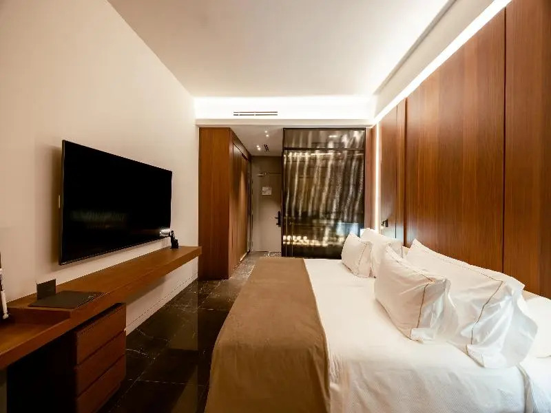 Serbellas Boutique Hotel