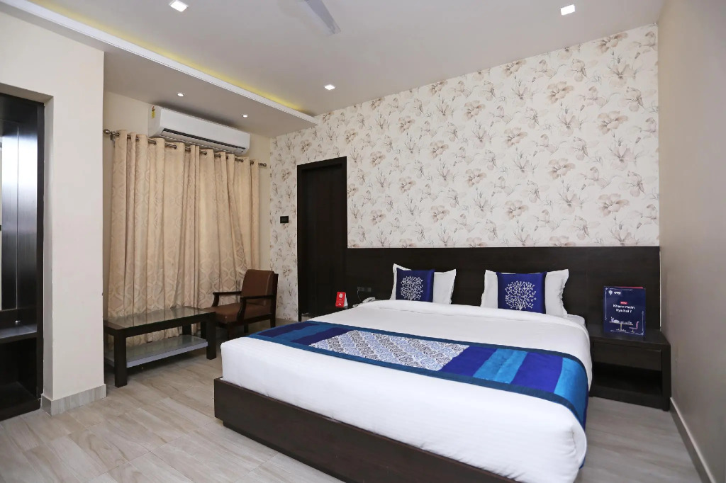 CAPITAL O 10292 Niharika Guest House