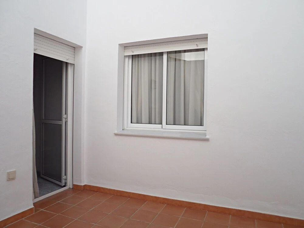 Apartamento Pulguilla B