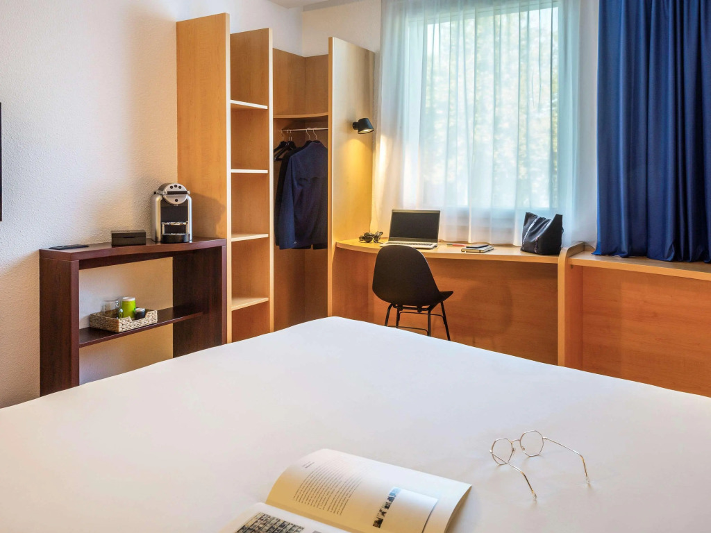 ibis Genève Petit Lancy