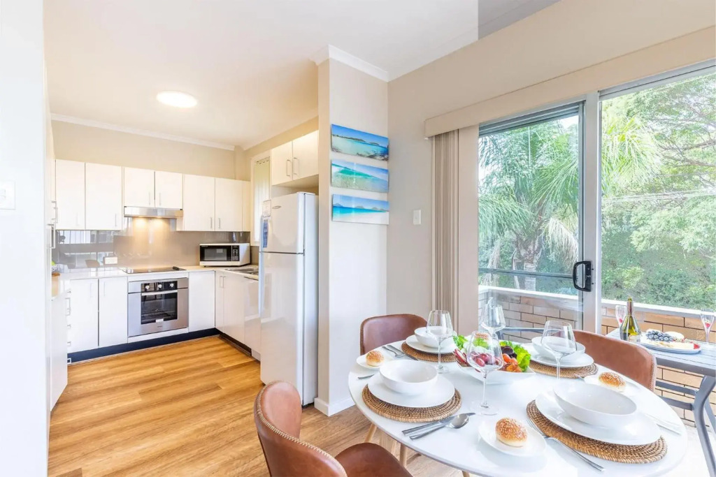 3 Fingal Court 2 Lentara Street