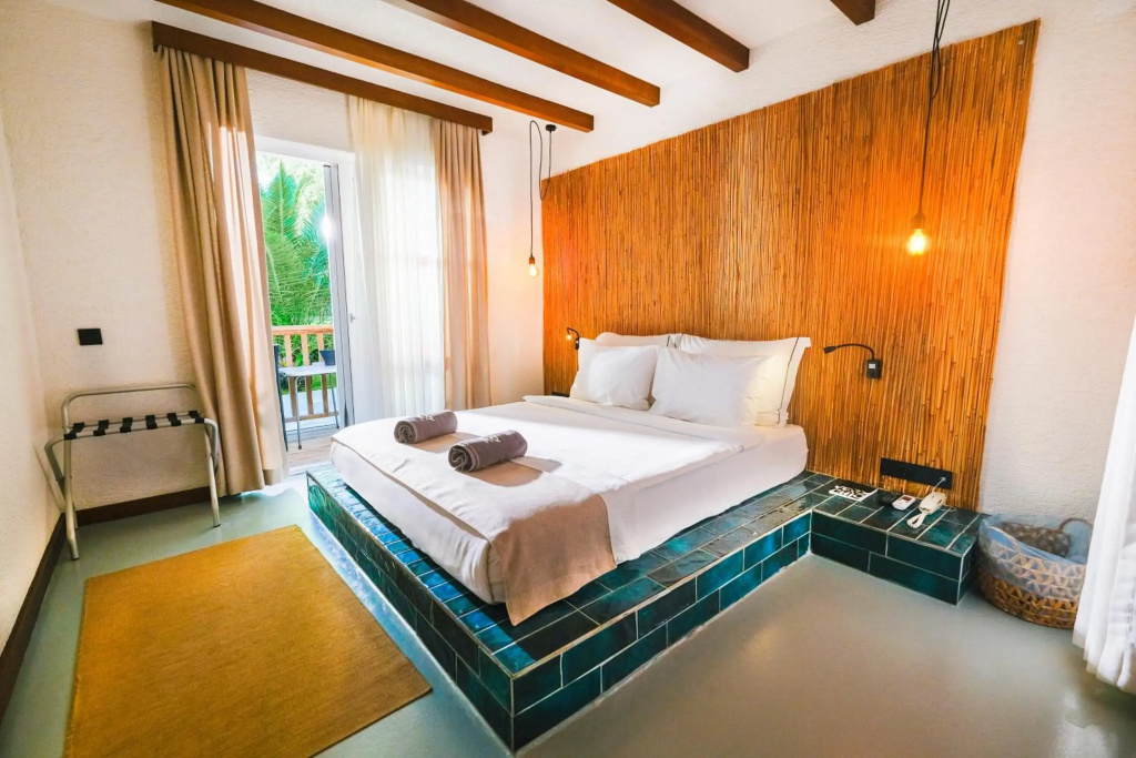 Very Chic Bodrum Adult Only +18
