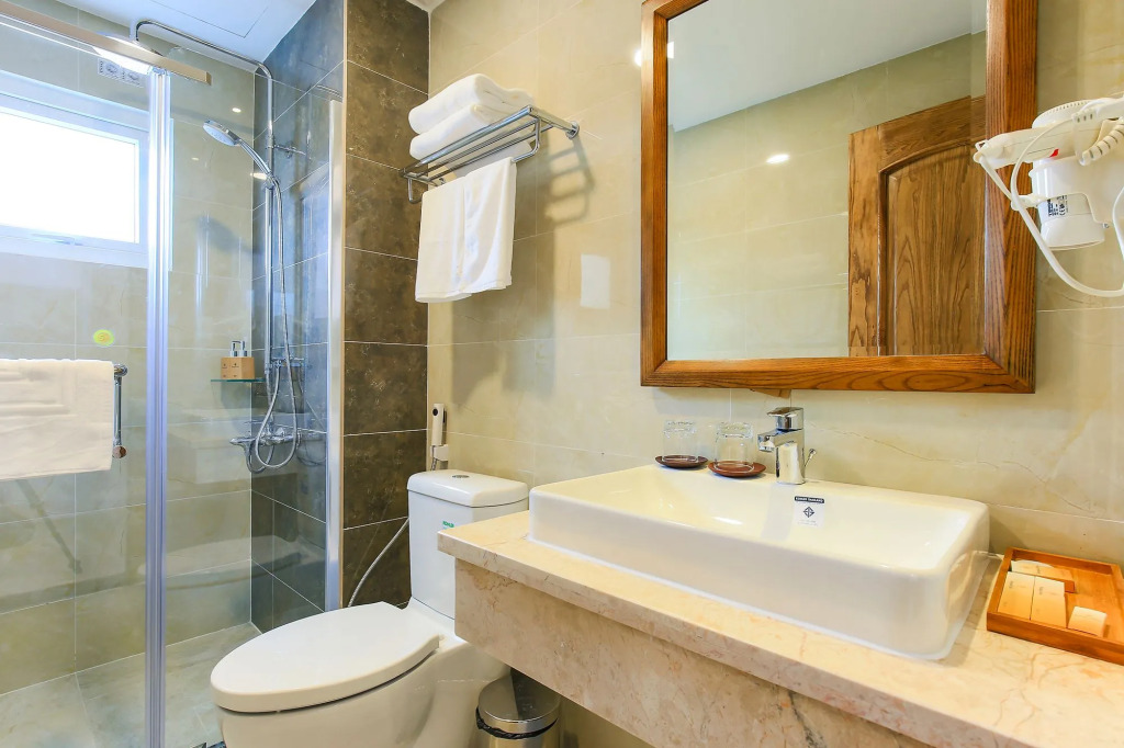 Hoang Lan Hotel