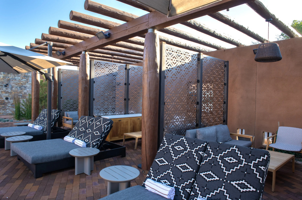 Inn & Spa at Loretto