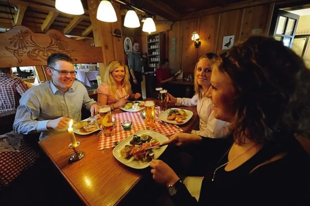 Hotel Gisela