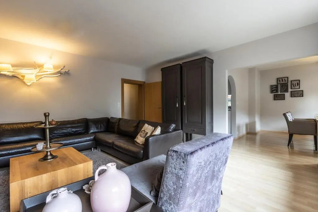 HAUS ALMKREEK with Summer Card & all-year Mobility Card