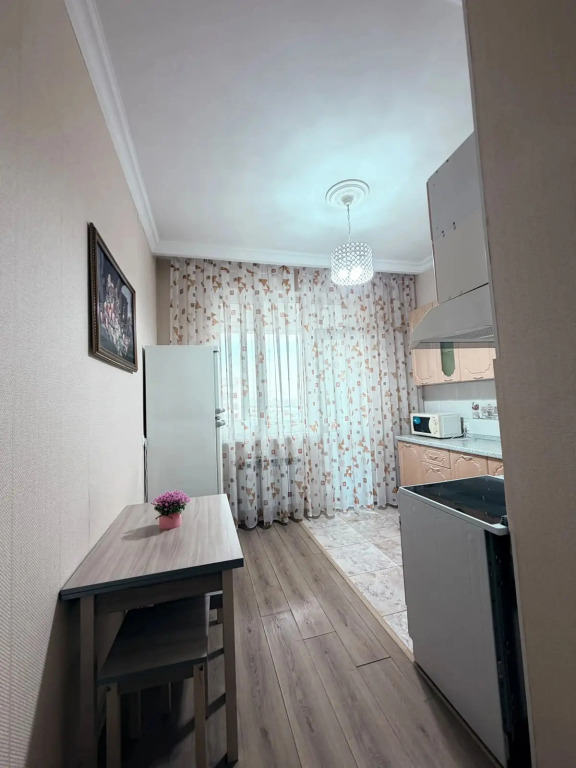 Квартира Expo Boulevard Apartments