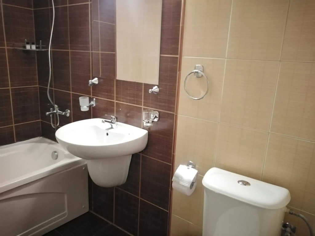Bansko Royal Towers - Studio 536