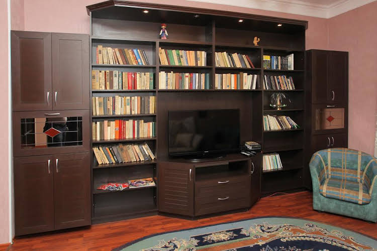 Room-Club Apartments na Popova