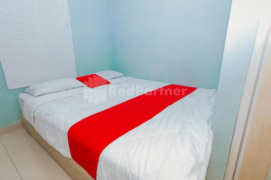 OYO 94494 Krekot Residence Pasar Baru COO Property