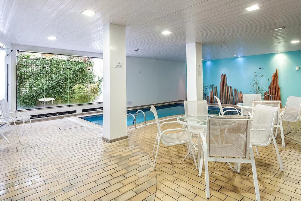 Hotel Blue Tree Premium Brusque