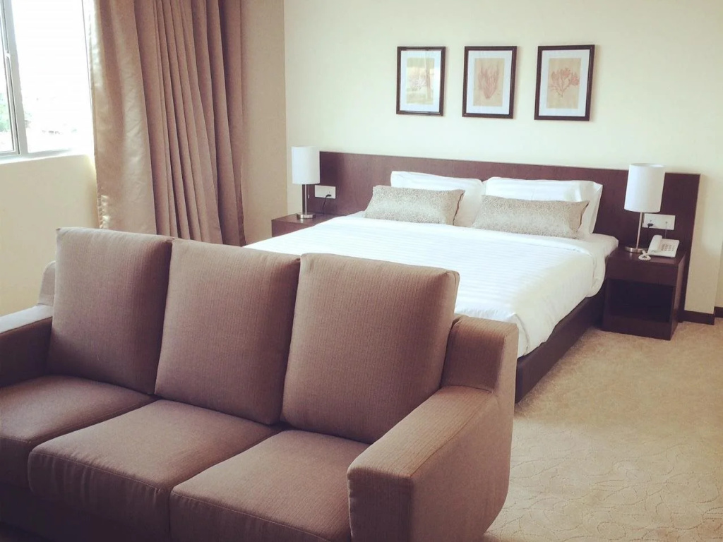 The View Hotel