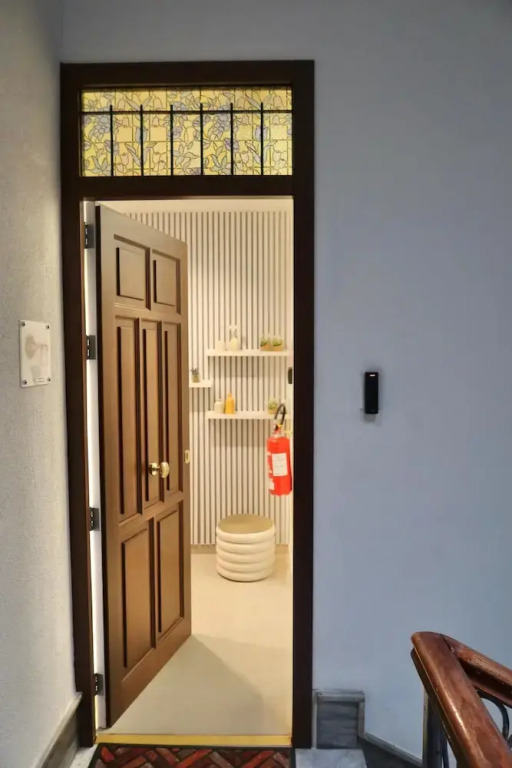 Suites Domus Fysi