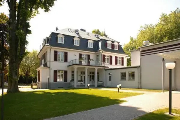 villa furstenberg