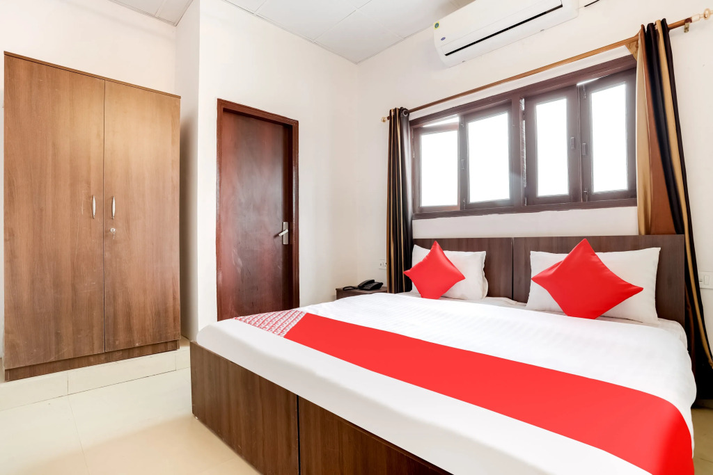 Hotel O Cozy