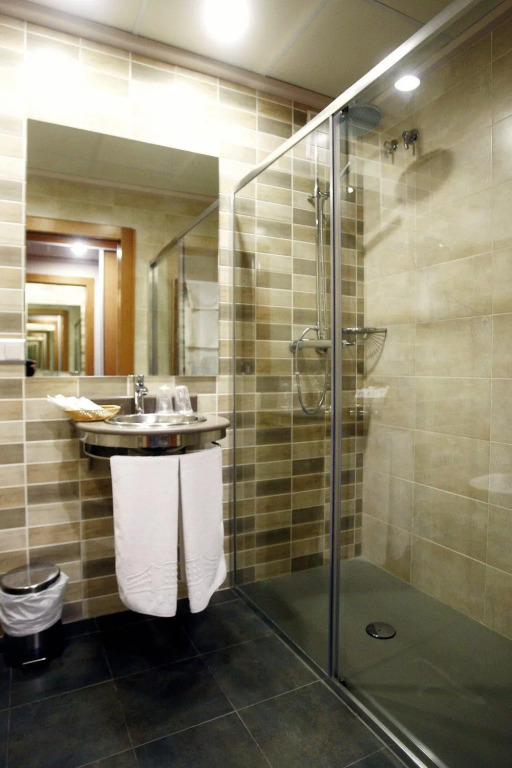 Hotel Universidad