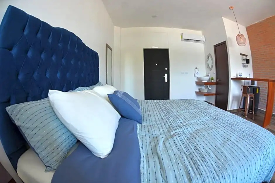 La Maja Suites