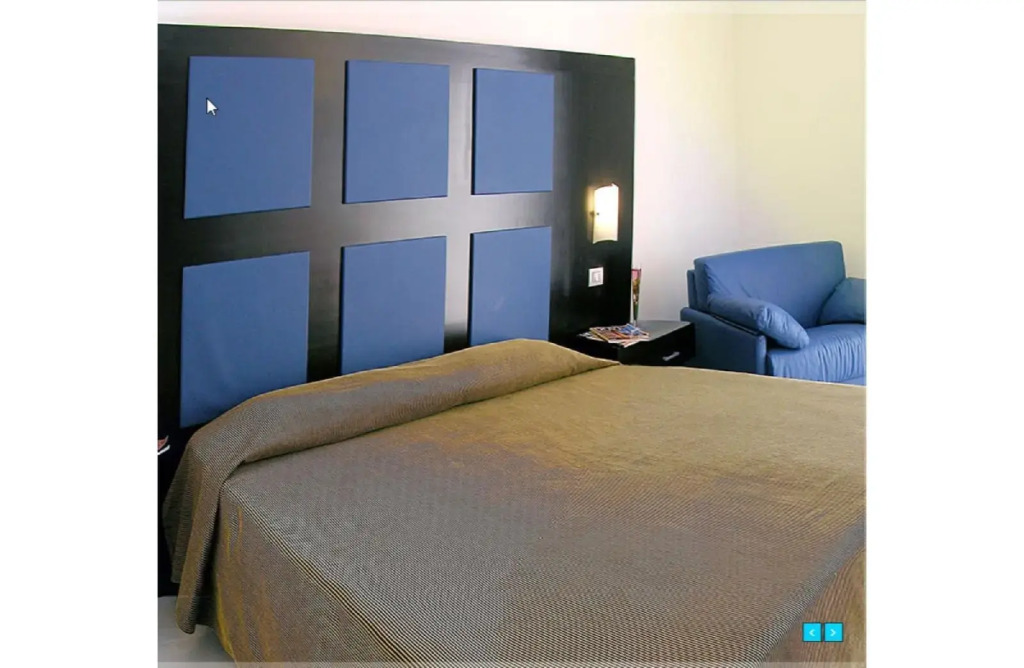 Hotel Admeto