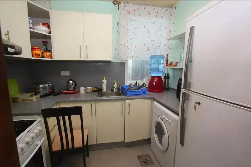 Teecom 1 Bedroom Apartment