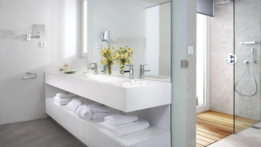Patmos Aktis, a Luxury Collection Resort & Spa, Greece