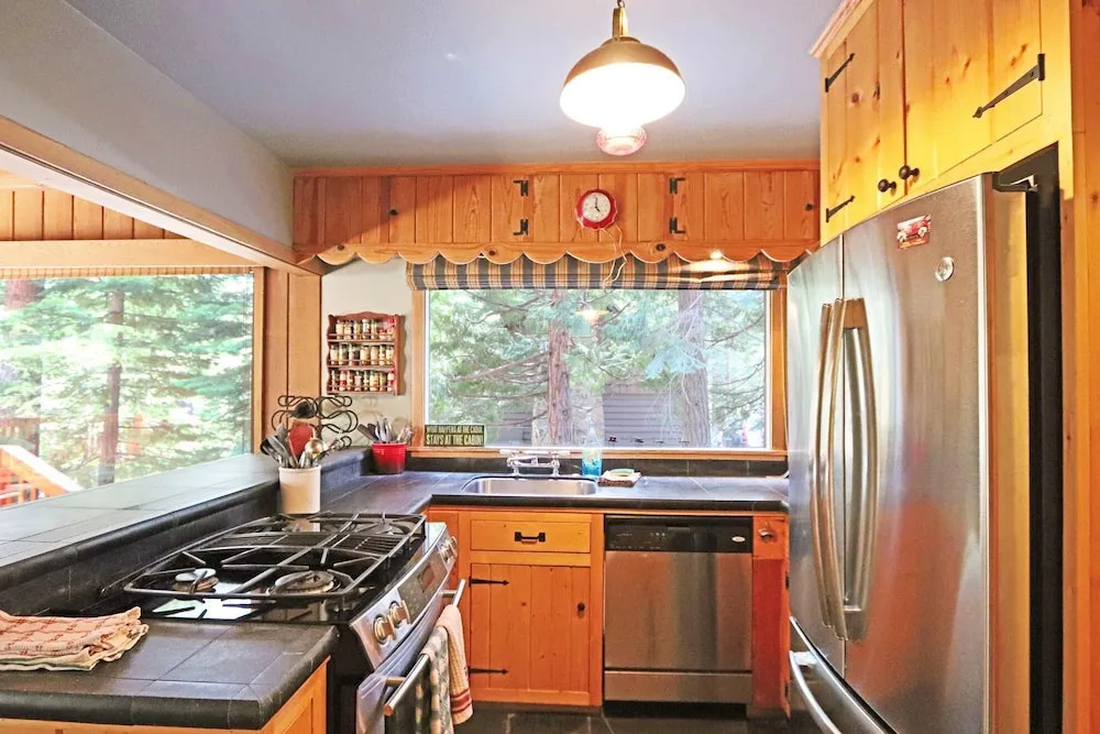 Trembley House
