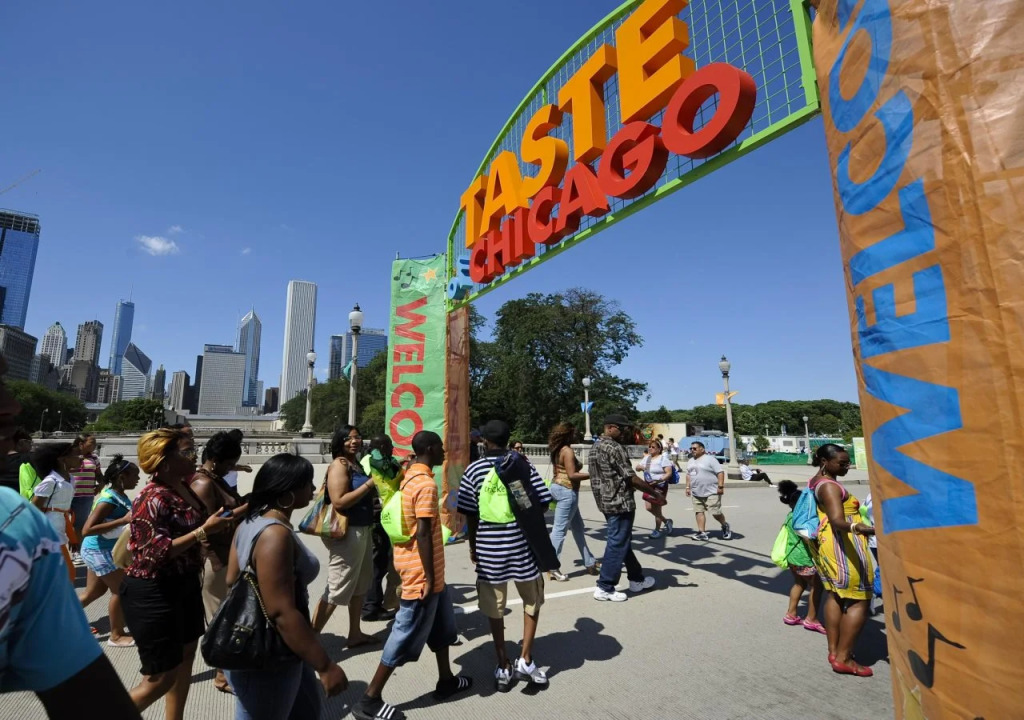Chicago Getaway Hostel