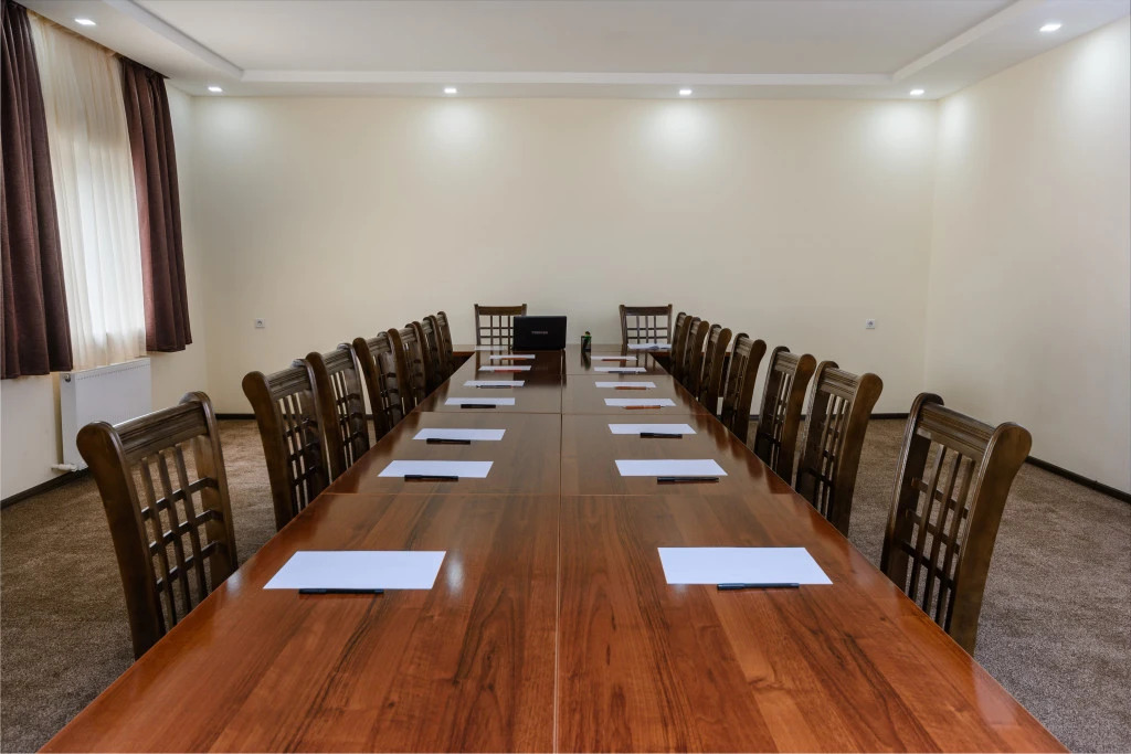 Hotel MAKON complex