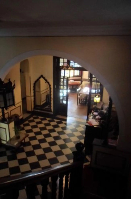 EMPERATRIZ HOTEL familiar