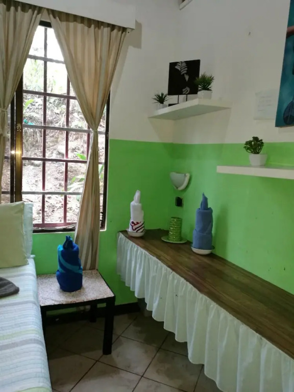 Manuel Antonio Hostel