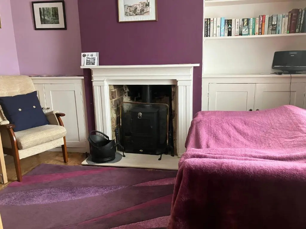 Old Sea Captains House 2 Bedroom Littlehampton